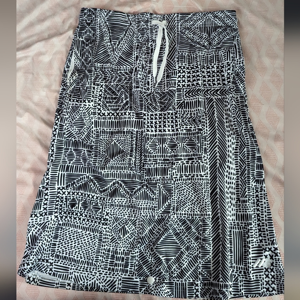 MOD Sportswear Skirt